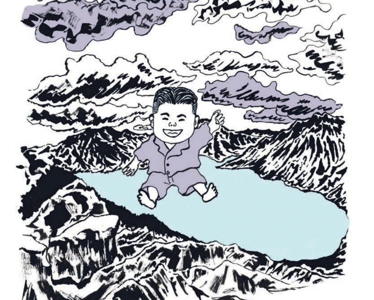 Autora combina dados históricos com elementos extraídos da sua própria vida