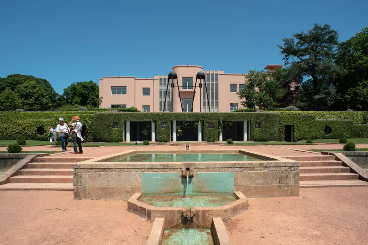 O Parque de Serralves vai receber o BOIL - Climate Festival