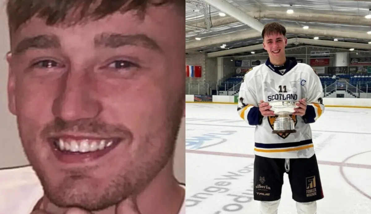 Evan Thomson, de 26 anos, morreu a 7 de julho e Gary Kelly, de 19, duas semanas depois