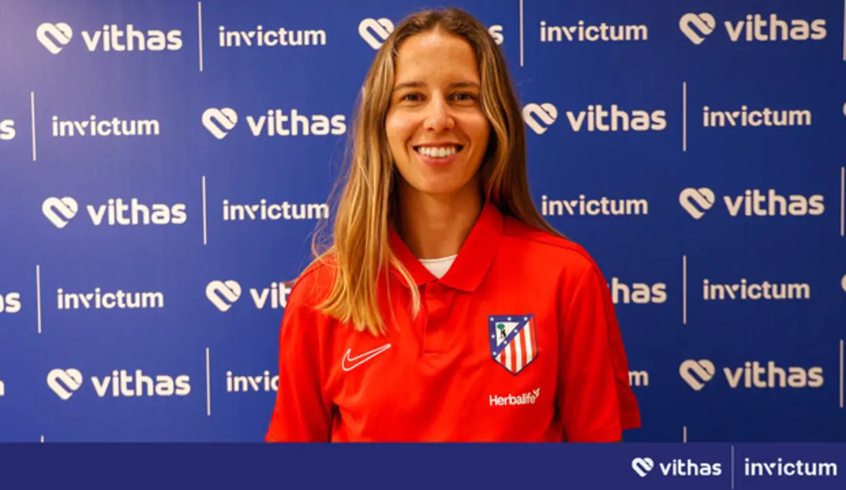 Tatiana Pinto realizou 27 jogos na temporada passada e marcou cinco golos ao serviço do Brighton