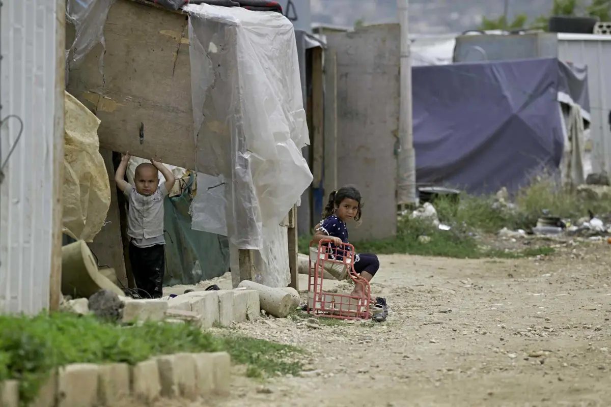 Imagem de contexto do artigo Oito detidos na Alemanha e na Suécia por suspeita de crimes de guerra na Síria