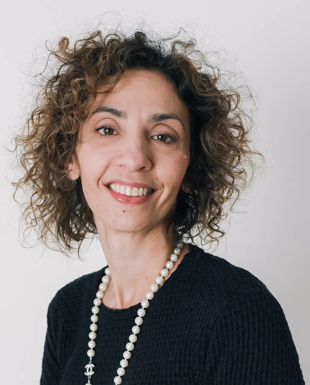 Imagem do autor Andreia Oliveira