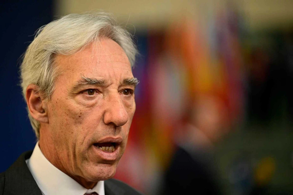 João Gomes Cravinho