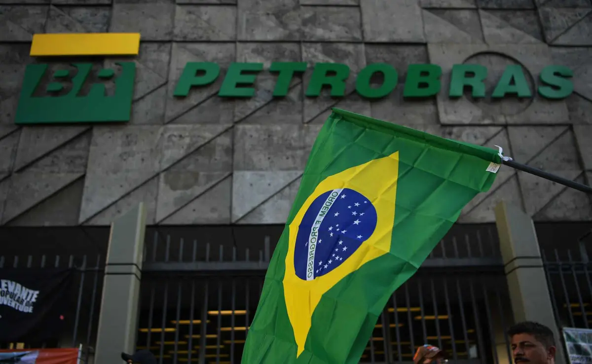 Imagem de contexto do artigo Petrobras quer transformar Colômbia em país exportador de gás