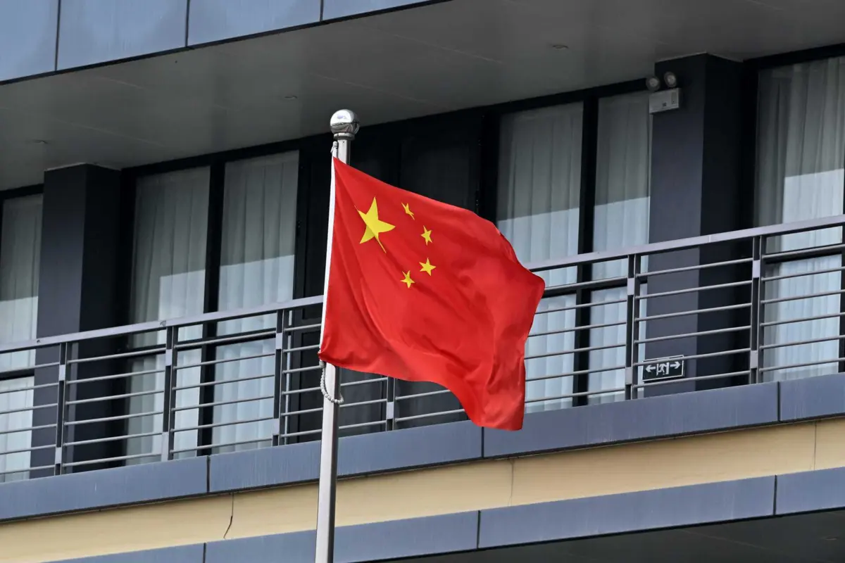 Relatório de Congresso dos EUA acusa China de fomentar produção de fentanil