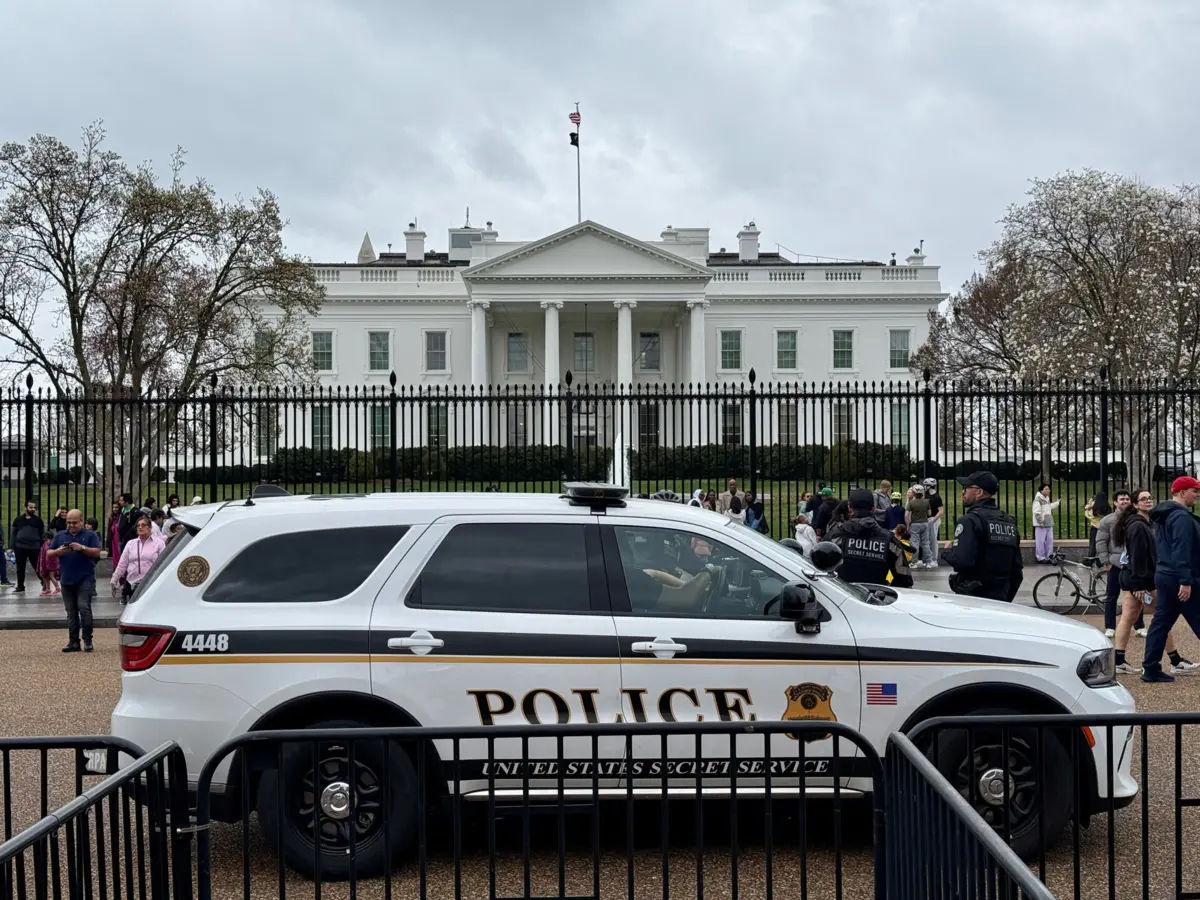 O Governo do presidente Donald Trump também transferiu centenas de imigrantes para El Salvador