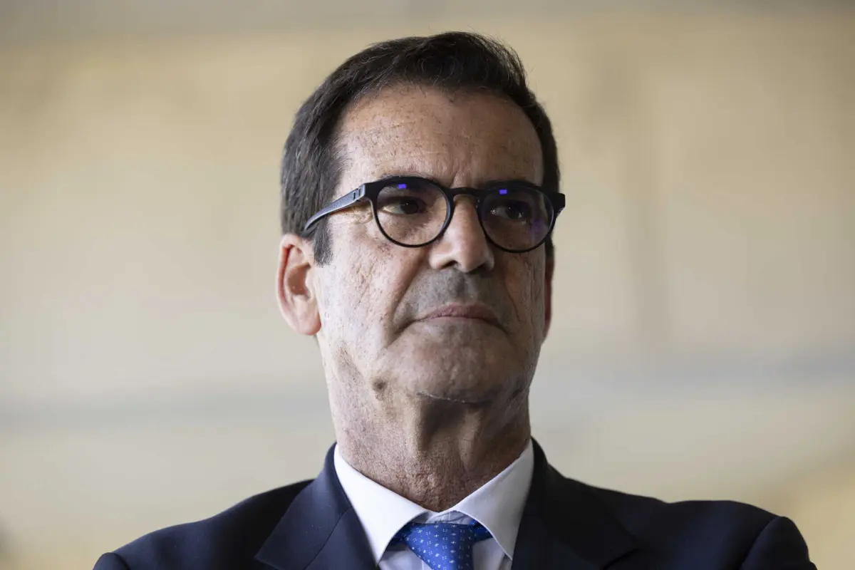 Rui Moreira, presidente da Câmara do Porto