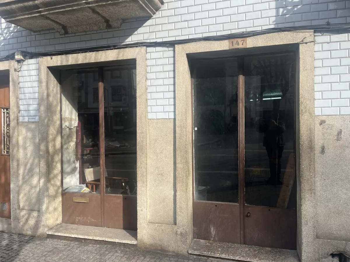 Família tentou resistir ao despejo do Centro Ciclista Amarantino