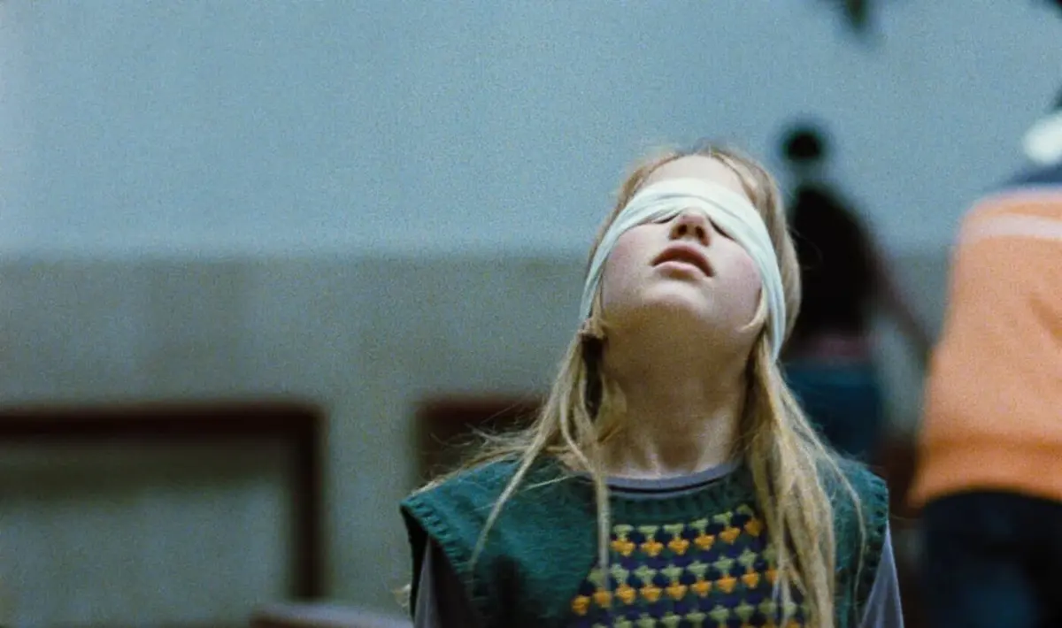 "Corpos celestes" foi a primeira longa-metragem da cineasta italiana, em 2011