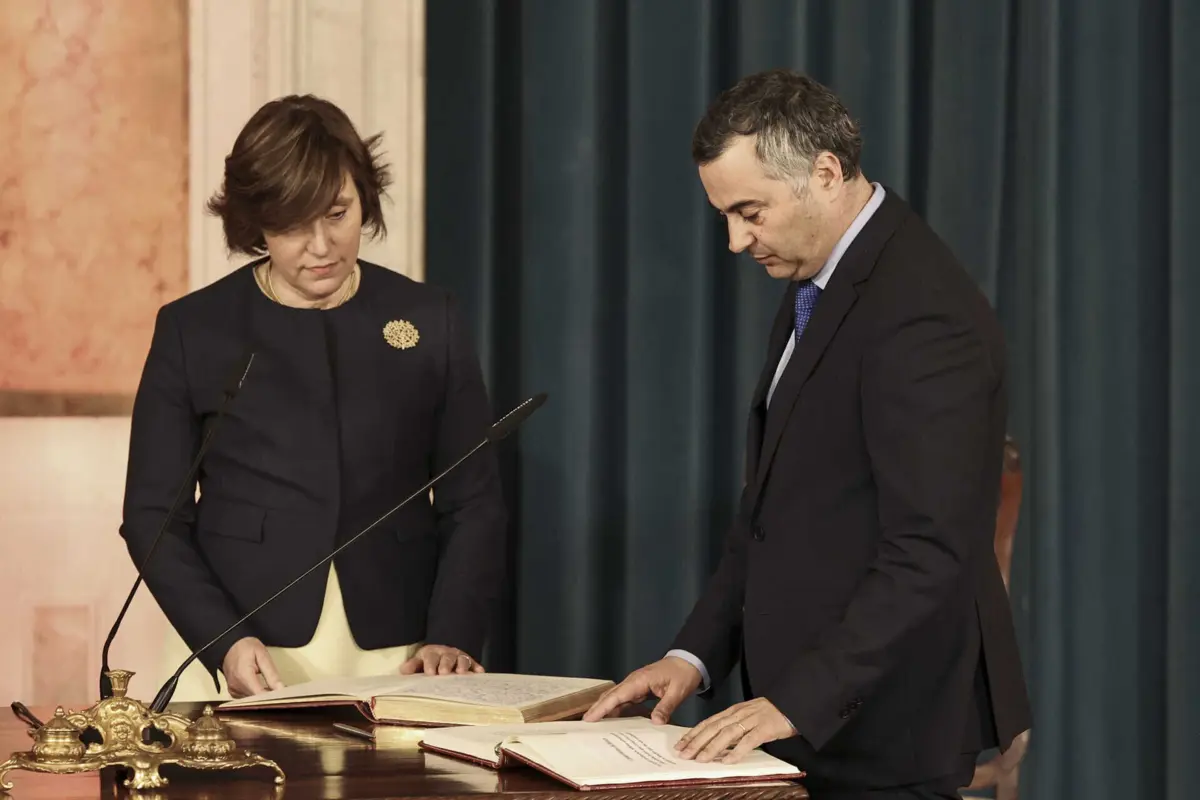 Ministro Fernando Alexandre vai assumir pasta do Ensino Superior que não tem secretaria de Estado