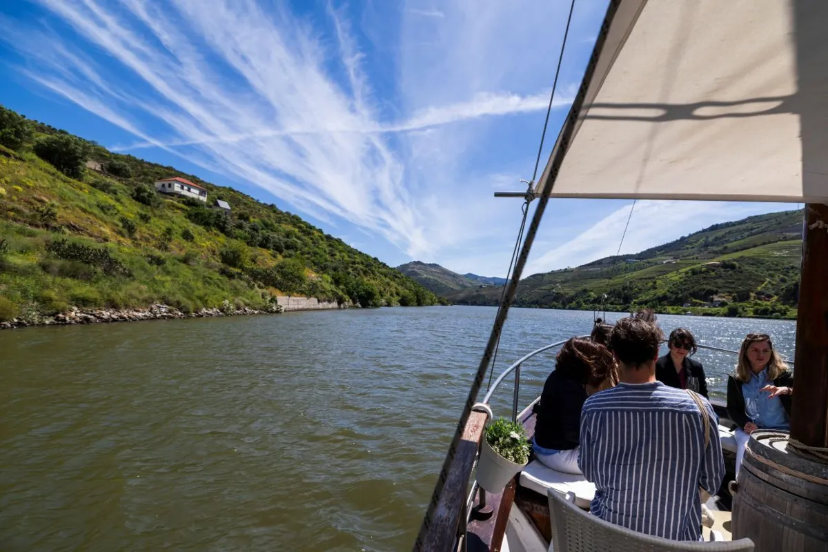 Portugal está em 12º lugar do ranking do turismo e quer galgar posições apostando no interior