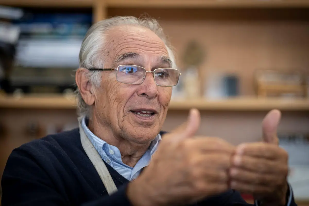 Investigador Manuel Sobrinho Simões