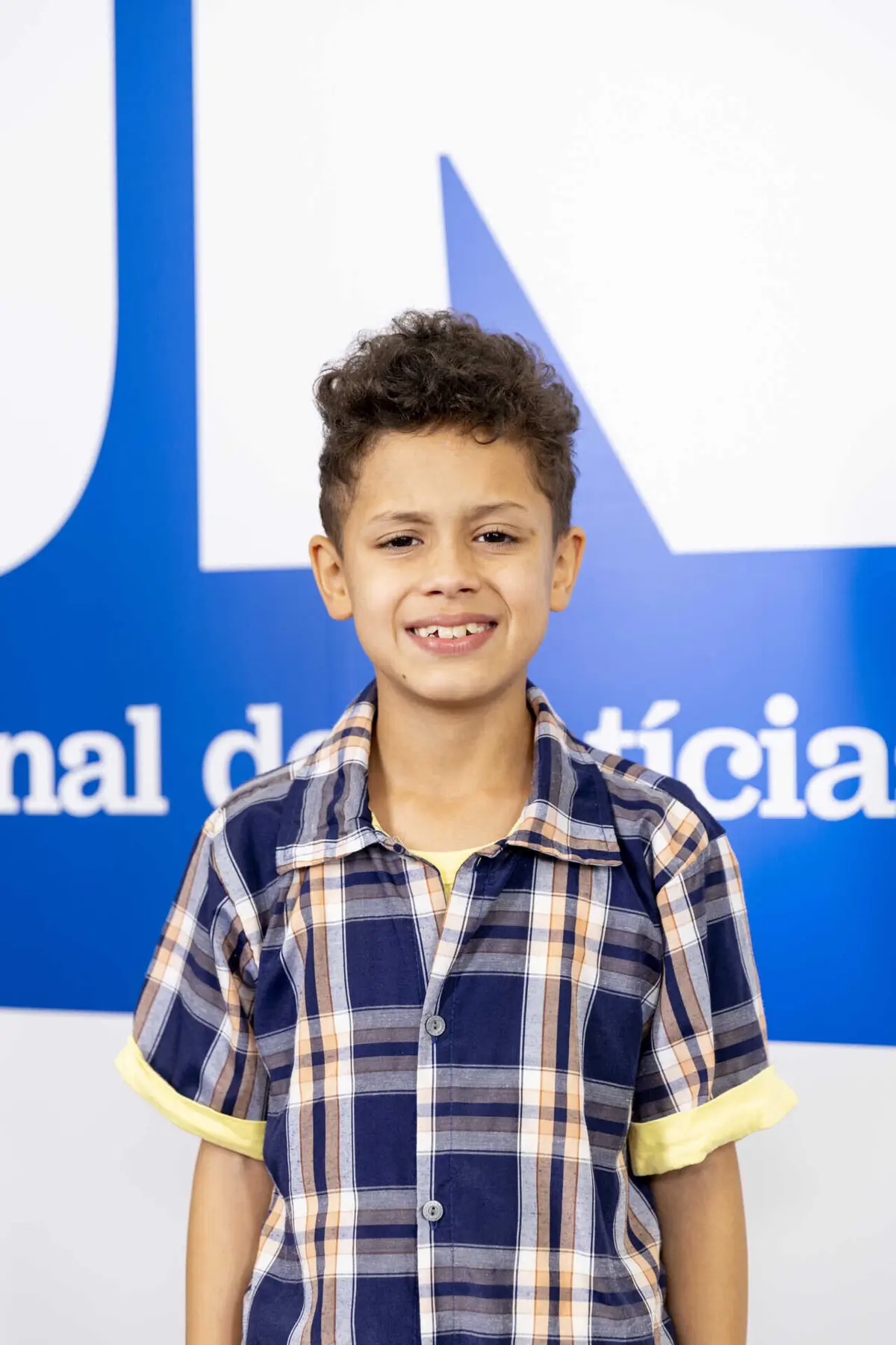 Premiado Marcelo Almeida