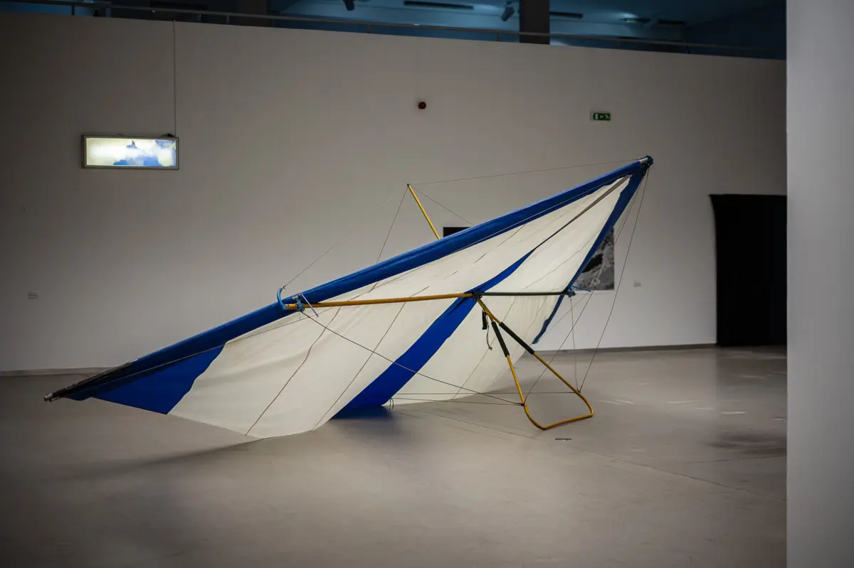 A Fundação Bienal de Arte de Cerveira é uma das instituições contempladas