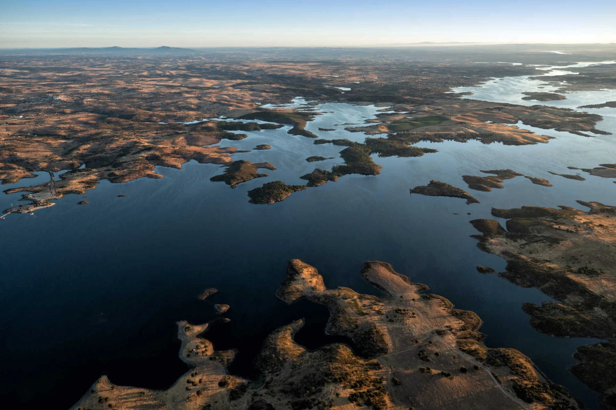 Reforço do Alqueva é uma das medidas exigidas
