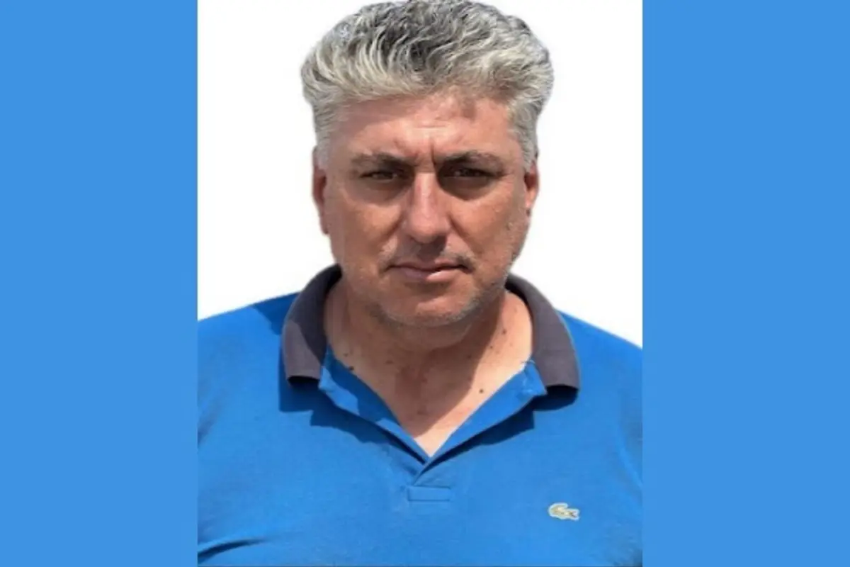 Júlio Lourenço tinha 52 anos