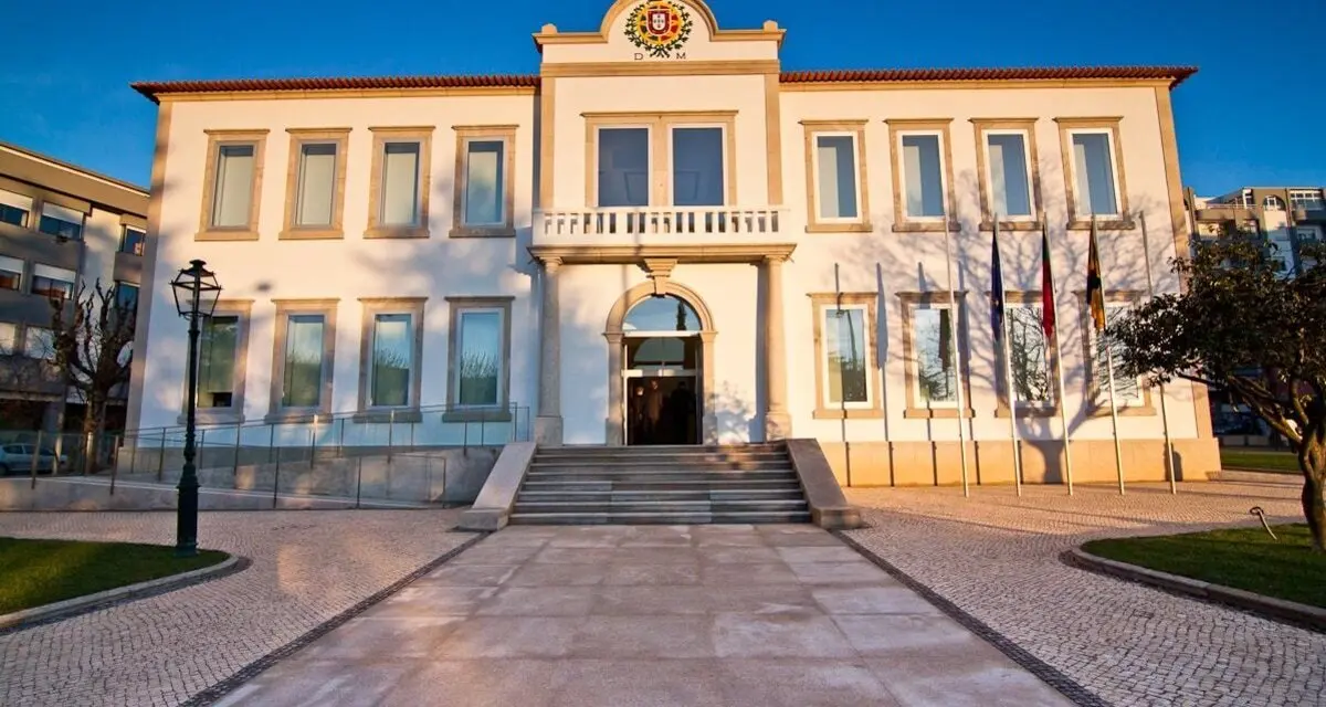 Imagem de contexto do artigo As prioridades e motivações dos candidatos à câmara de Vale de Cambra