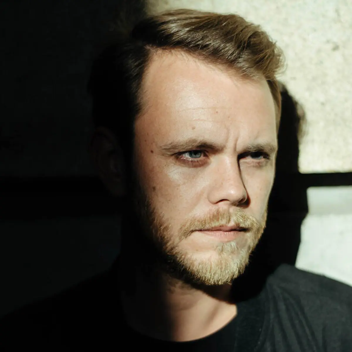 Alexander David estreou-se como realizador com a longa "A Primeira Idade"