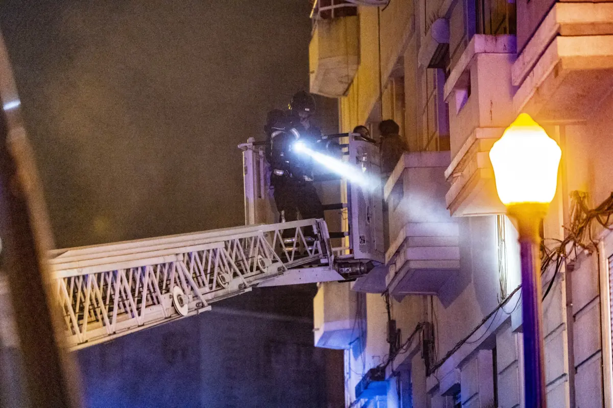 Segundo o sindicato, além de "outros episódios verificados nos últimos meses", esta agressão - "lamentável e de uma gravidade inédita" - resulta de "um clima que se constata há