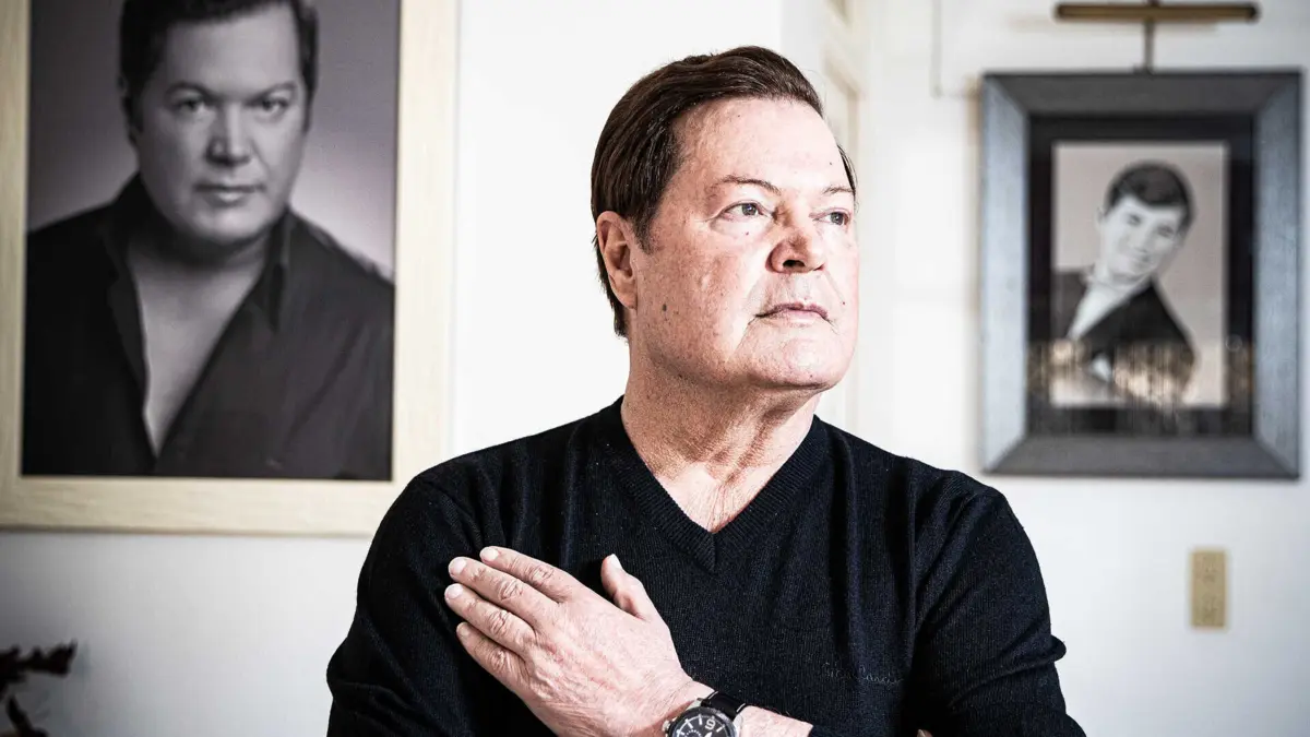 Imagem de contexto do artigo Velório de Marco Paulo realiza-se na sexta-feira em Lisboa. Funeral marcado para sábado à tarde