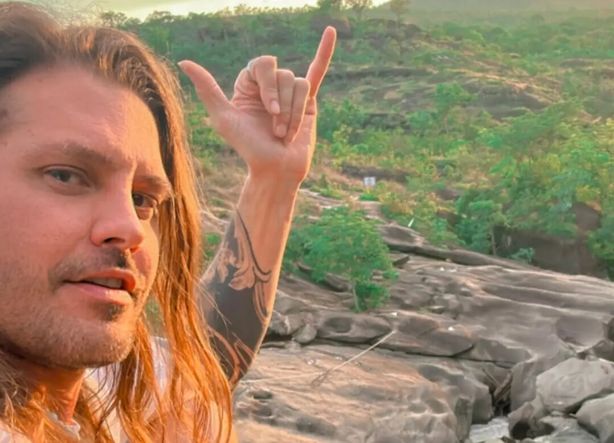 Dado Dollabella consumiu “cocaína e outras drogas sintéticas”