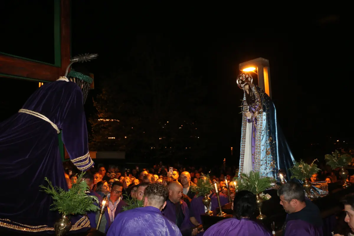 Procissão das Endoenças
