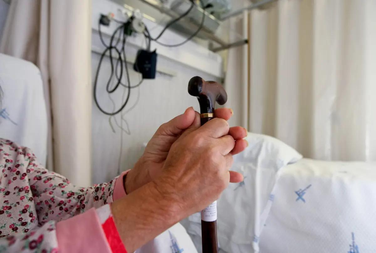 Imagem de contexto do artigo Urgência da Guarda em risco de fechar alguns dias por falta de médicos