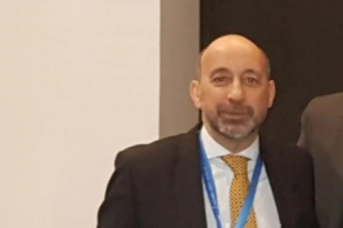 Alberto Coelho, ex-diretor dos Recursos da Defesa é um dos arguidos