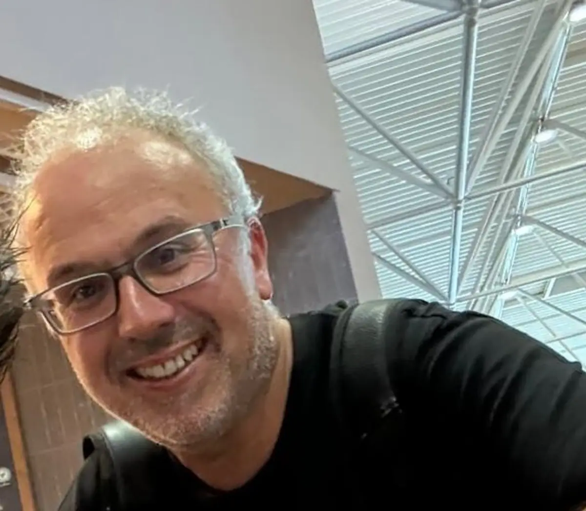 Imagem do autor João Paulo Costa