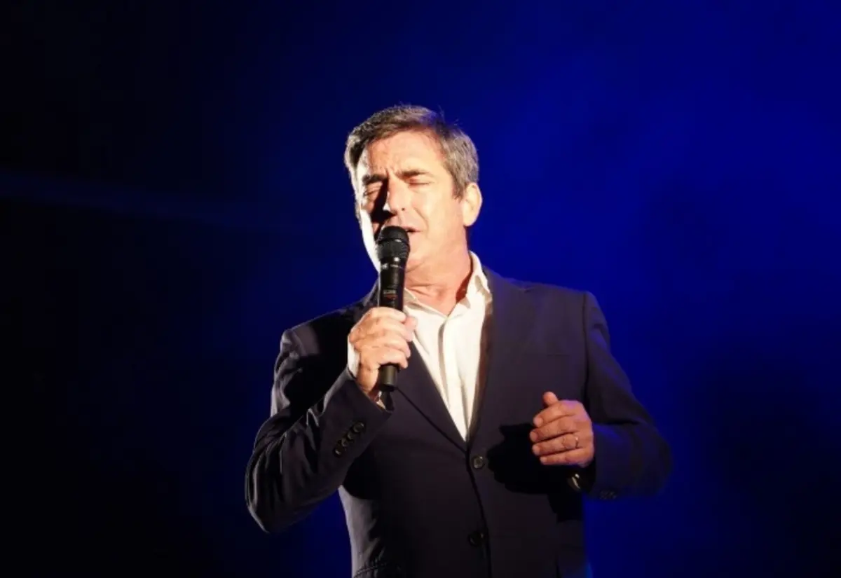 Fadista Camané nomeado pela segunda vez