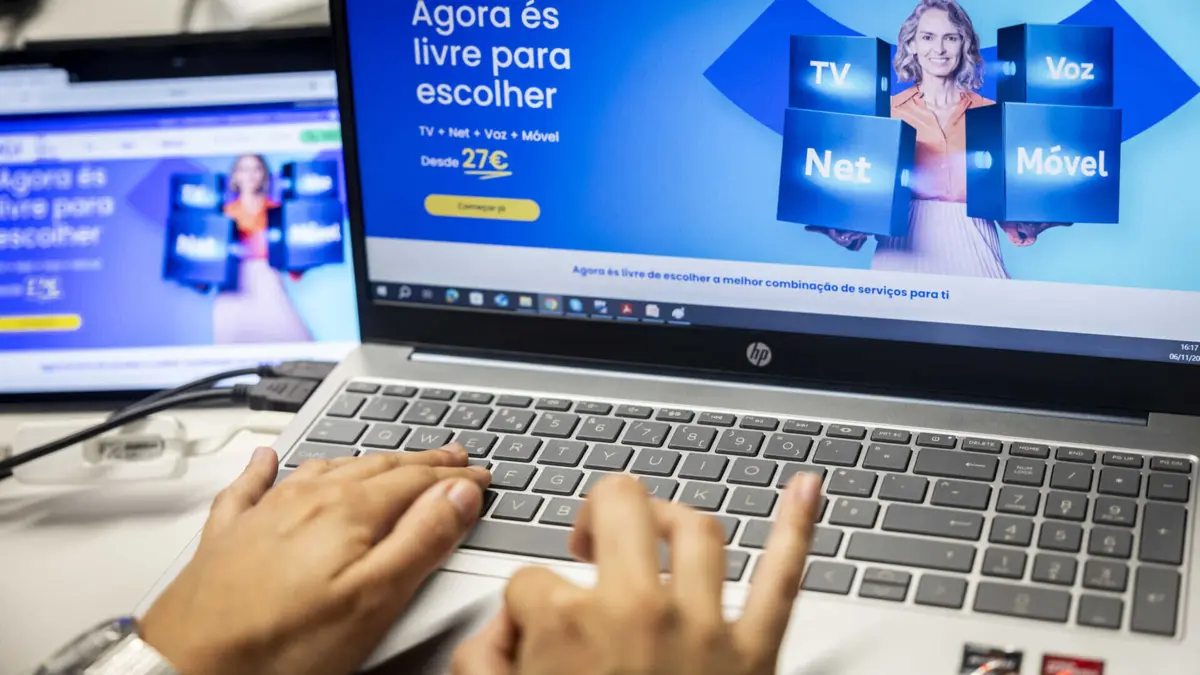 A operadora Digi tem os preços mais baixos por mês em sete dos 11 serviços analisados