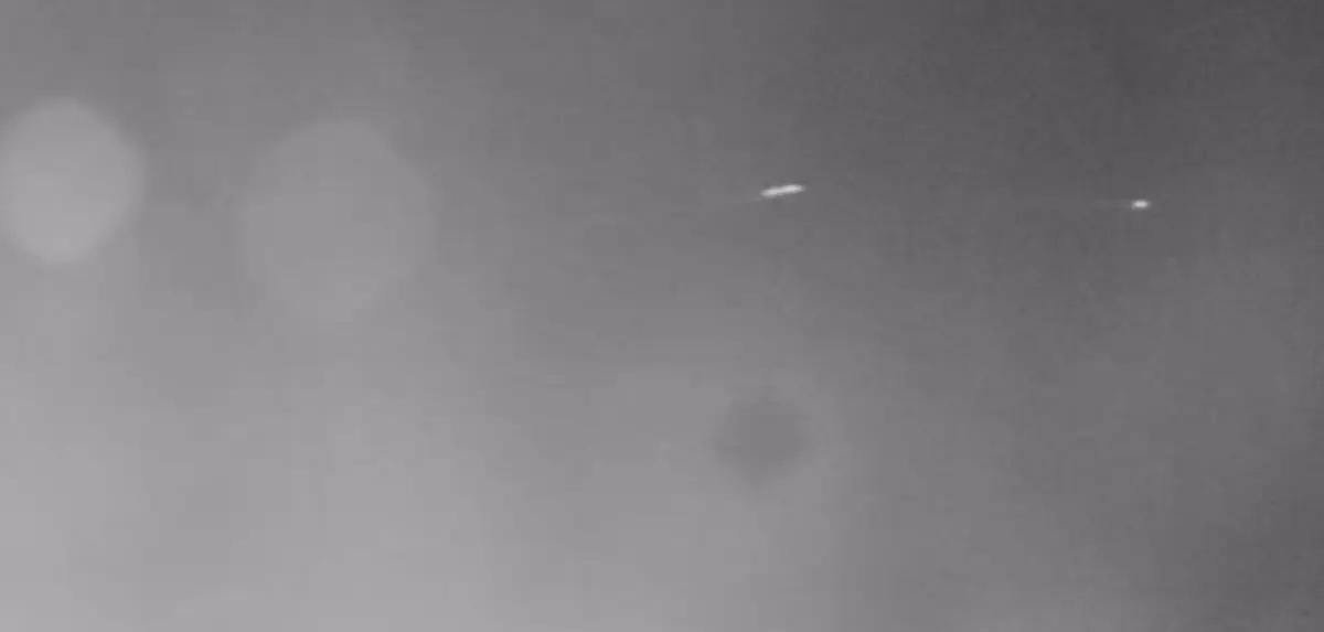 Imagem de contexto do artigo De Bragança a Almada: meteoro avistado a cruzar os céus de Portugal