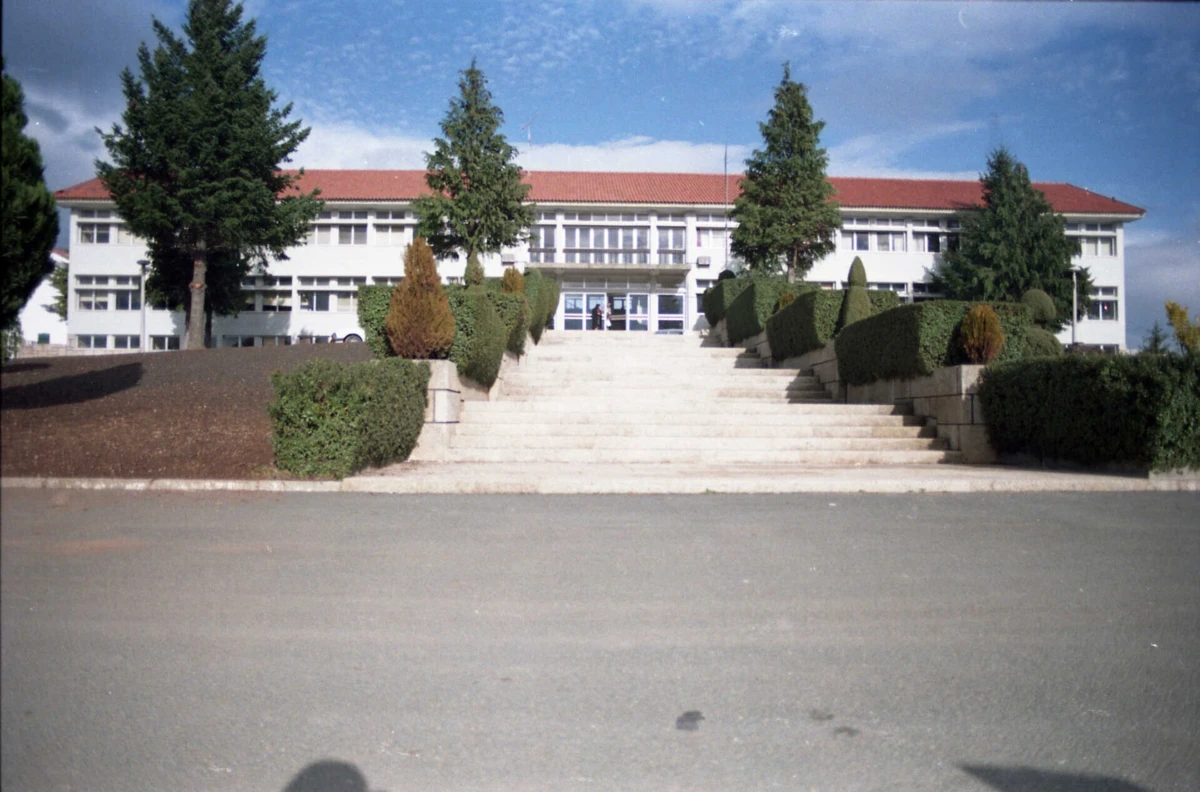 Câmara de Bragança