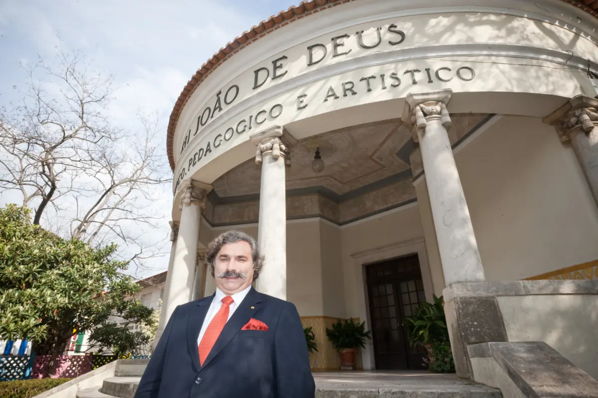 Imagem de contexto do artigo Presidente de IPSS acumula cargos para receber dois milhões de euros