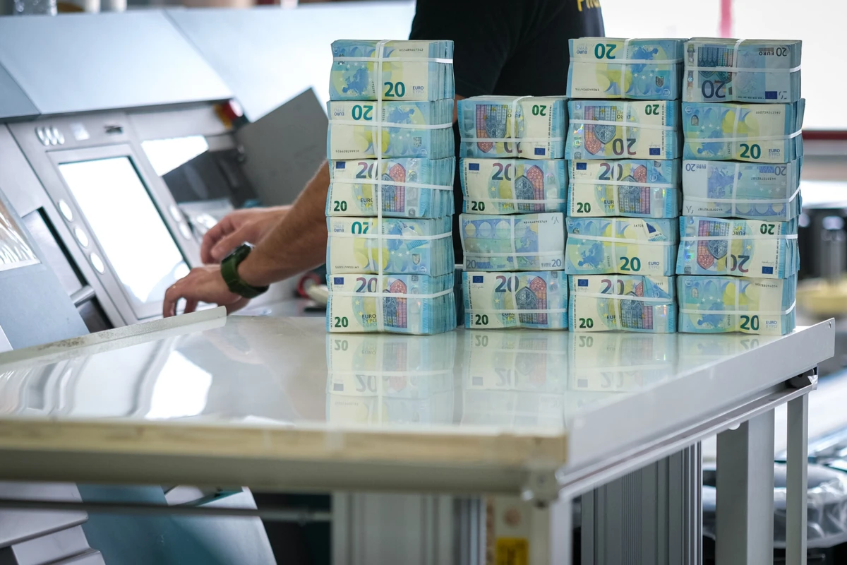 Imagem de contexto do artigo Bruxelas revê em baixa o crescimento de Portugal para este ano