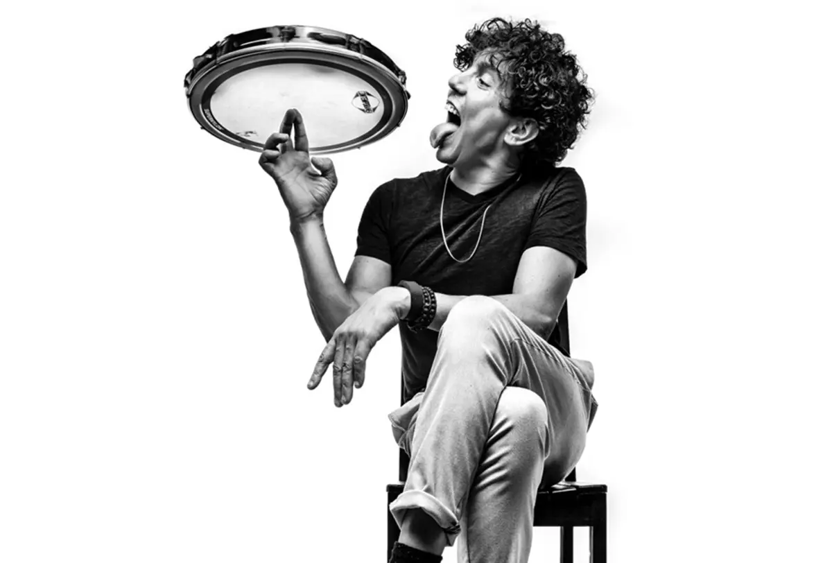 Banda brasileira Sandamí atua no próximo sábado