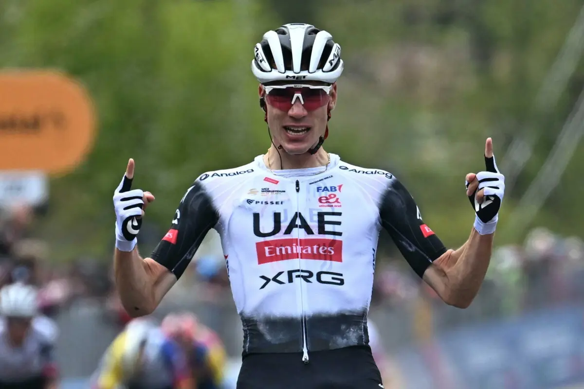 Ciclista espanhol arrecadou a primeira vitória em grandes voltas