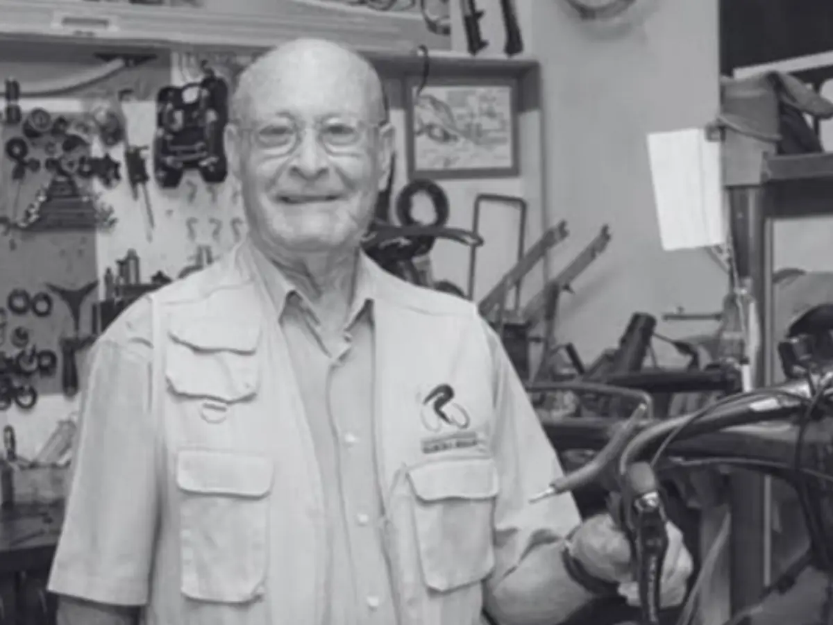 Francisco Araújo faleceu esta quinta-feira