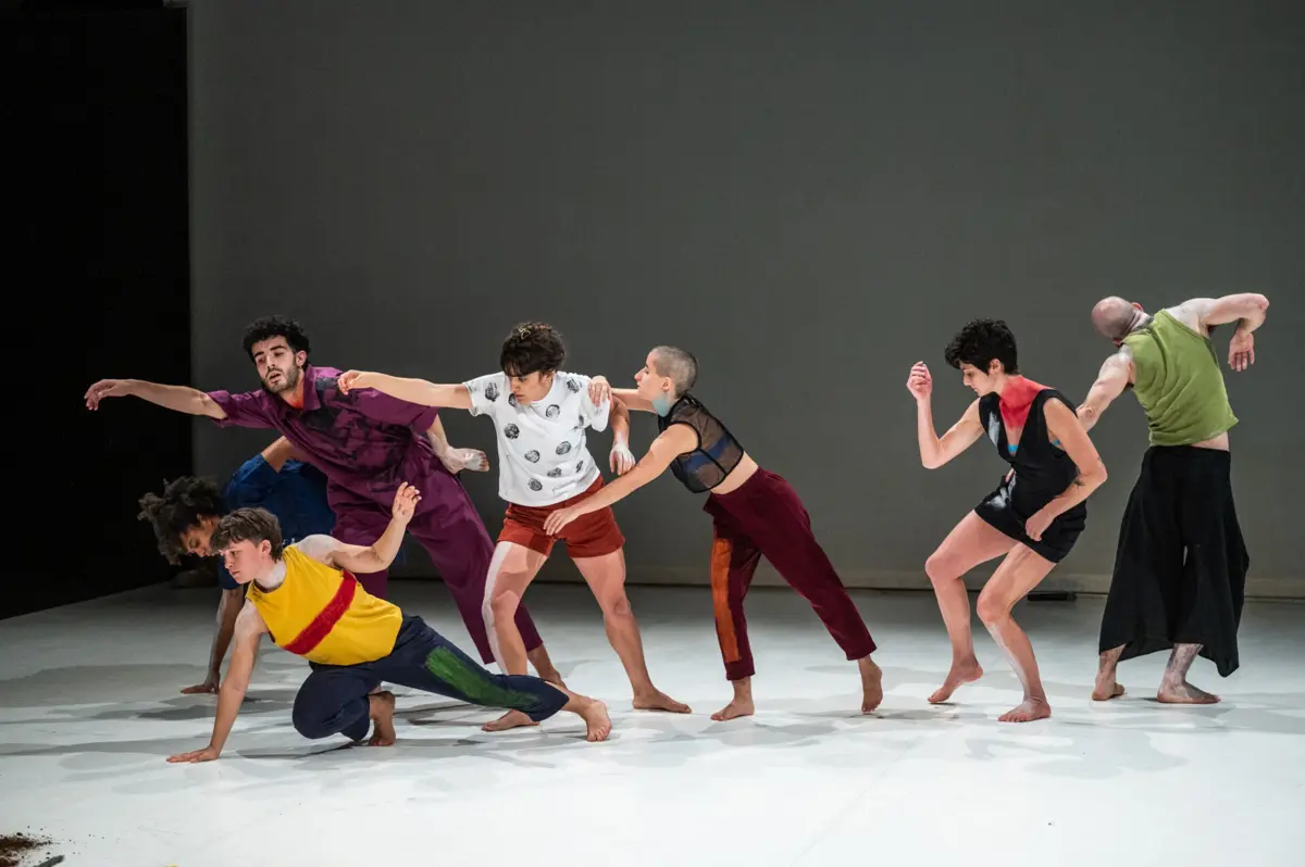 "Justiça" está em cena no Porto esta sexta-feira e sábado, às 19.30 horas.