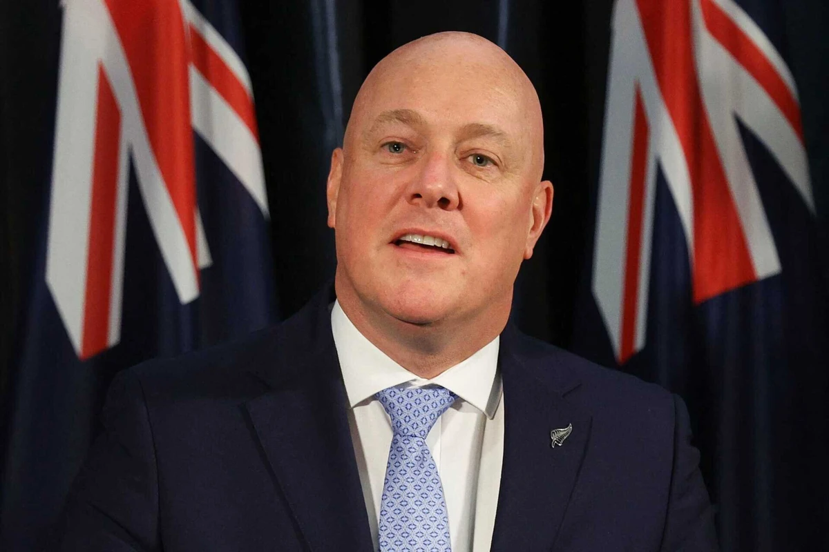 Primeiro-ministro da Nova Zelândia, Christopher Luxon, recebeu o relatório e destacou a coragem e honestidade dos sobreviventes