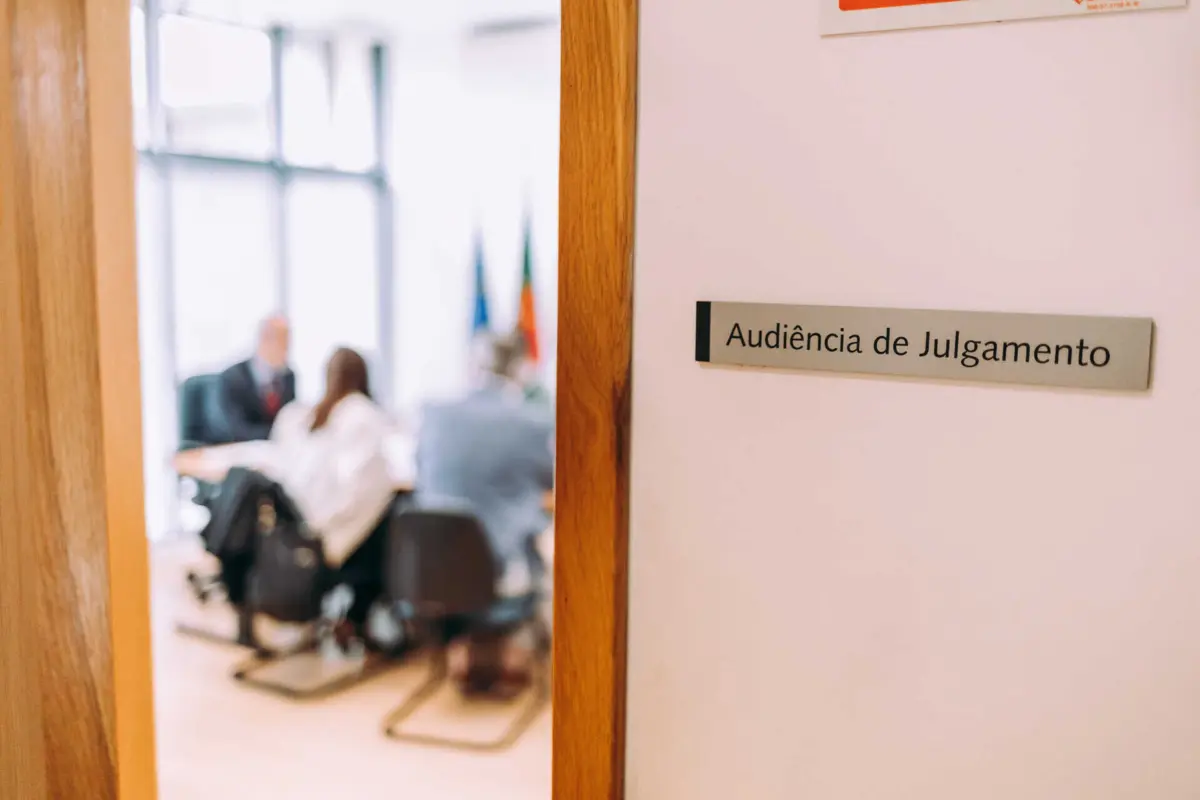 Imagem de contexto do artigo Julgados de Paz: “A existência de uma rede que cubra todo o país é um objetivo por cumprir”