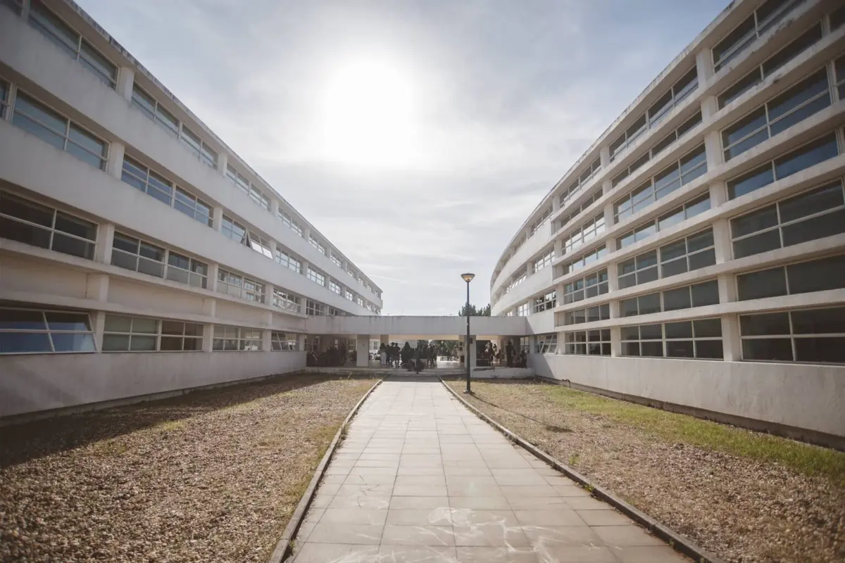 ESAD recebeu indicações do tribunal para anular admissão de Gil Lobo