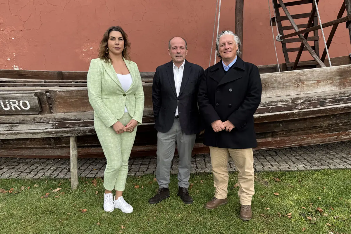 Justina Teixeira, Rui Paredes e Fernando Alonso vão liderar a nova Casa do Douro