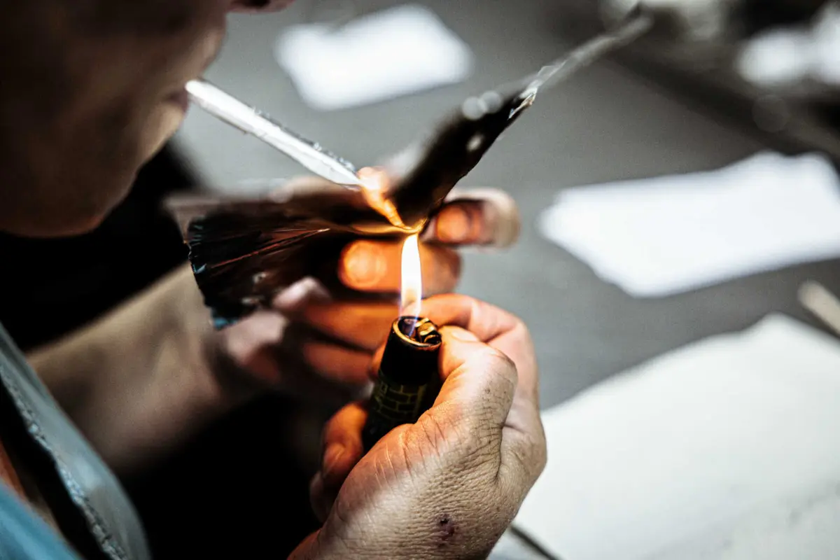 Toxicodependentes vendiam droga na “Banca do Mero” para pagar consumo próprio