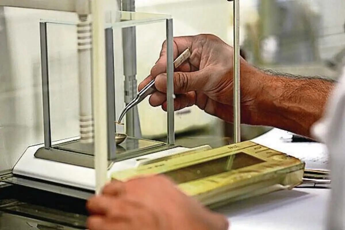 Suspeitos tinham esquema para transacionar peças de ourivesaria sem pagar impostos