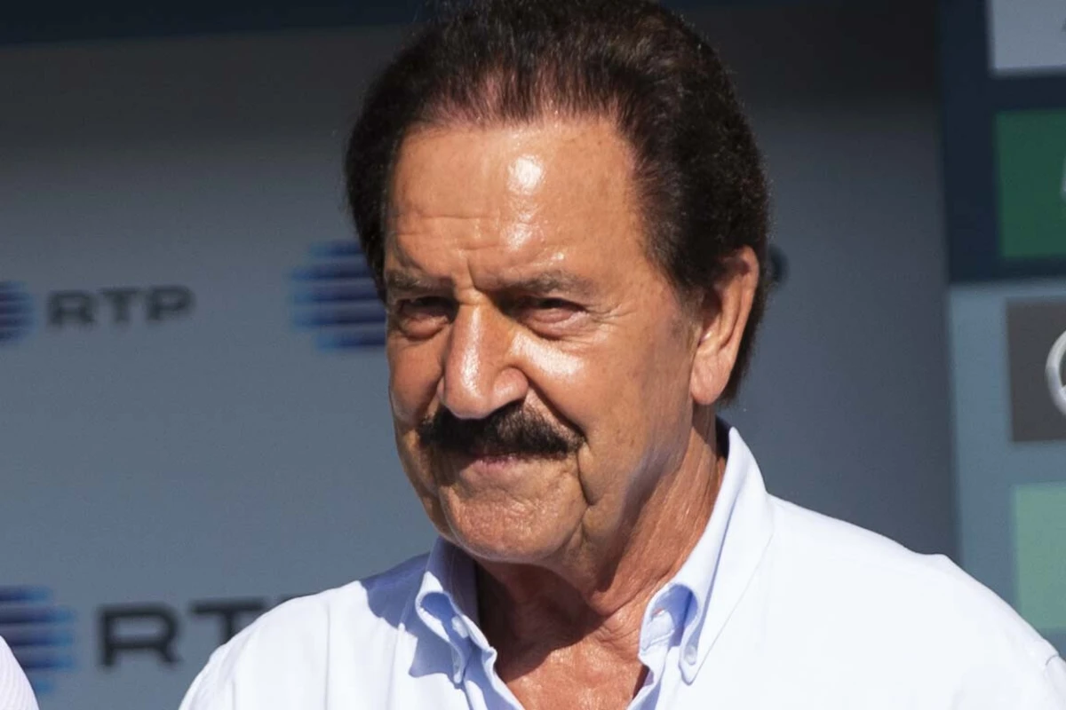 Fernando Ruas, na altura crítico, está agora agradecido