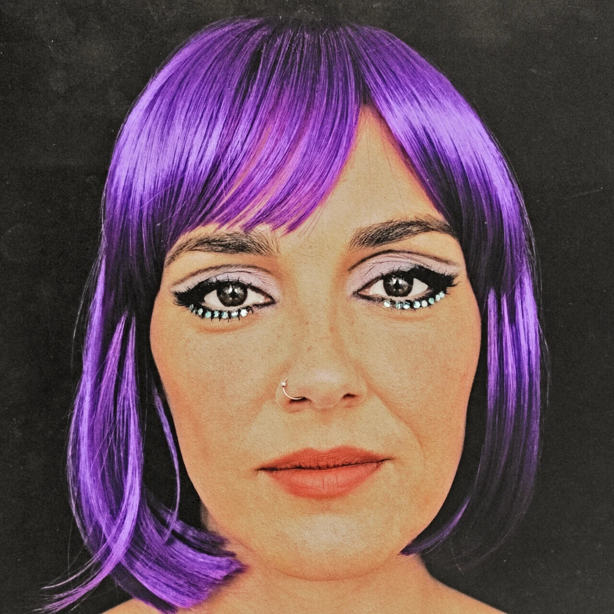 Marta Ren é um dos nomes do cartaz do festival Rocketmen, que acontece de 31 de julho a 2 de agosto no Jardim da Sereia e na Praça da República, em Coimbra, com entrada gratuita