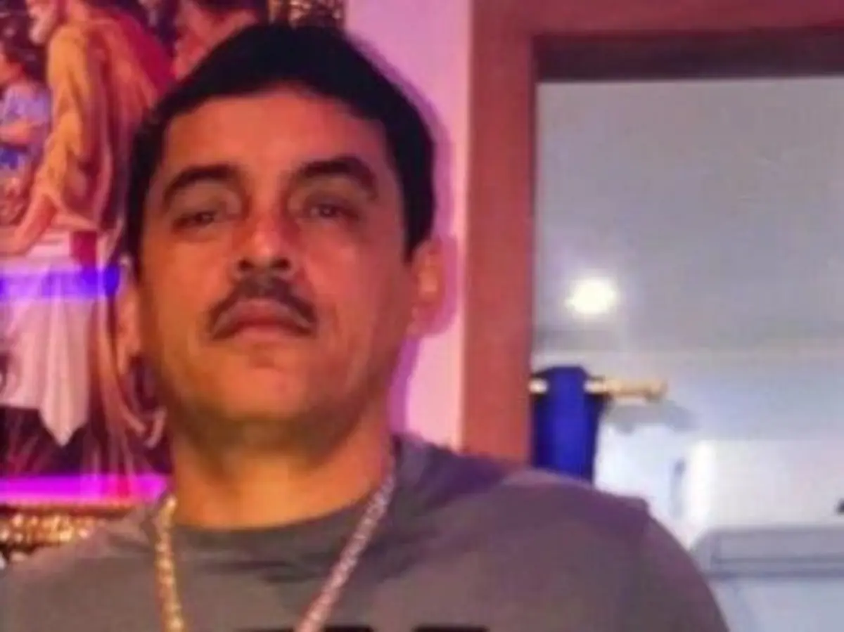 Edgar Alves de Andrade, conhecido como "Doca" ou "Urso", é apontado como um dos principais líderes do Comando Vermelho