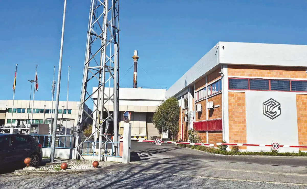 Grupo Schmidt Light Metal tentou encontrar, em 2023, um comprador para a fábrica