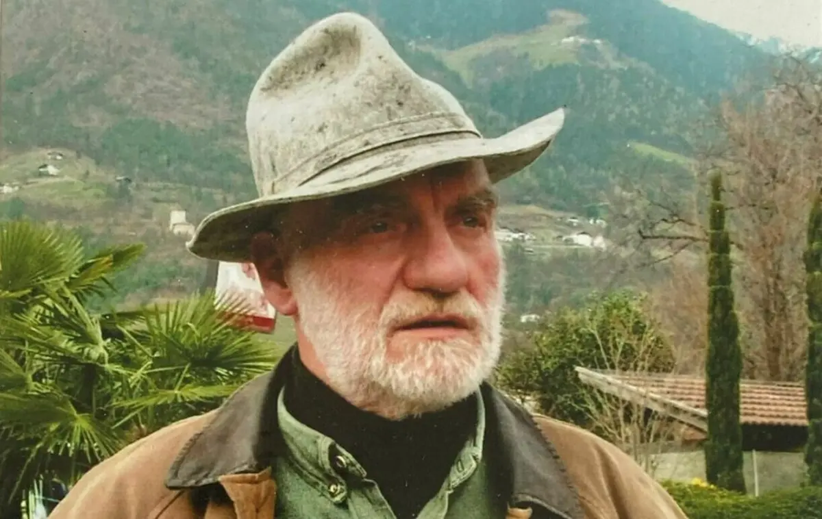 Imagem de contexto do artigo "Fumetti" italianos choram artista Giorgio Trevisan